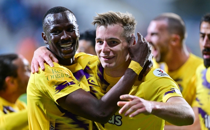 Ey�pspor, k�t� gidi�e dur demek istiyor!