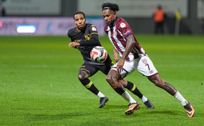 �stanbulspor ve Band�rmaspor puanlar� payla�t�!