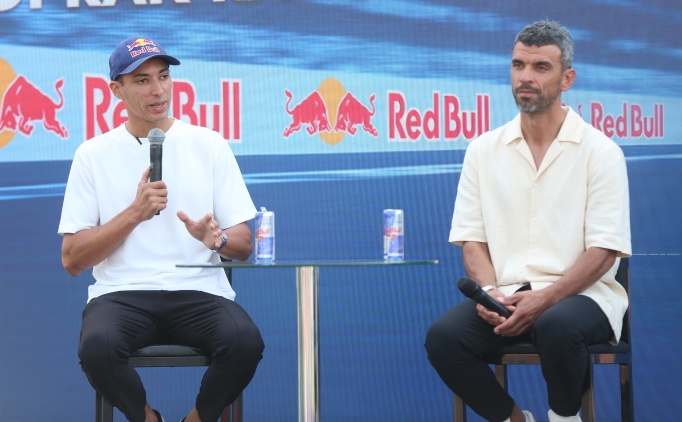 Toprak Razgatl�o�lu: '�nan�lmaz bir hikaye �izdik'