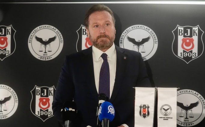 Be�ikta� meslek dernekleri i� birli�i protokol� imzalad�