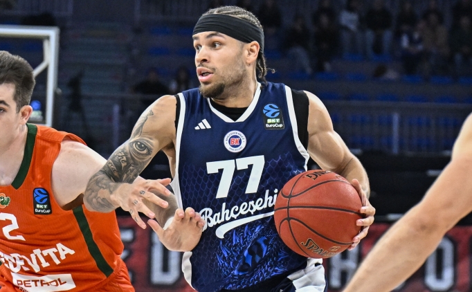 Baheehir Koleji, Manresa'ya konuk oluyor