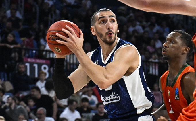 Bah�e�ehir Koleji, Hapoel Bank Jahav'a ma�lup