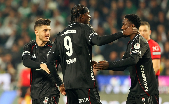 Be�ikta�'�n derbide en b�y�k kozu evi!