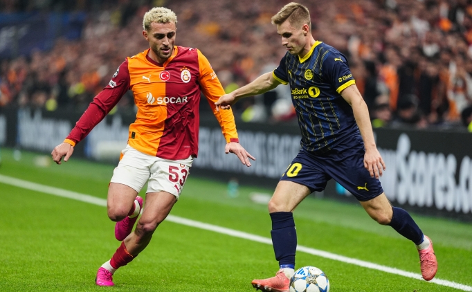 Bar�� Alper Y�lmaz'a yo�un terapi