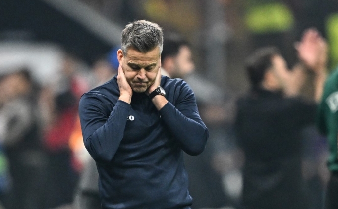 Kjetil Knutsen: 'Kulak t�kac� i�e yaramad�'