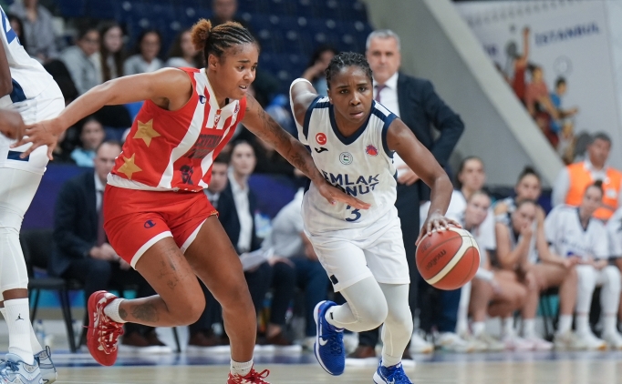 Emlak Konut, Saarlouis Royals'i a��rl�yor