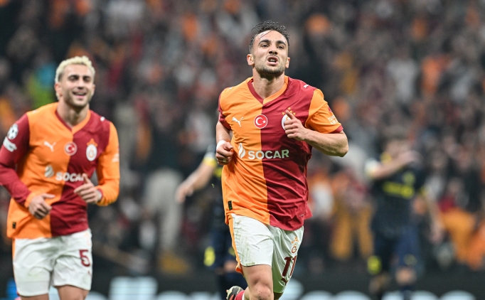 Hasan �a�'tan Galatasaray i�in �ampiyonlar Ligi tahmini: 'Final ma�� olur!'