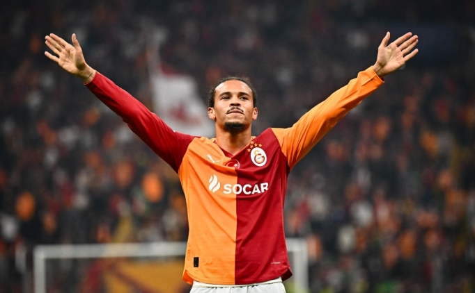 Galatasaray hedef b�y�tt�; ilk 8