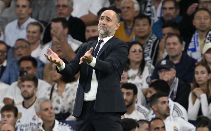 Igor Tudor i�in son ma� m�?