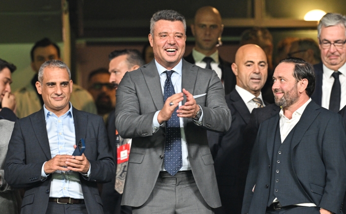 Fenerbah�e'de yetki karar�!