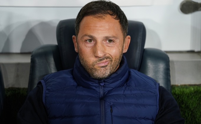 Fenerbah�e-Stuttgart ma��nda dikkat �eken kare!