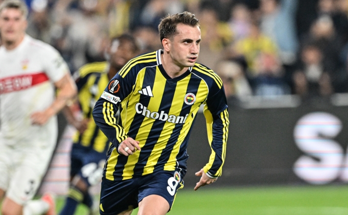 Kerem'den Fenerbahe'ye 44 milyon TL'lik katk