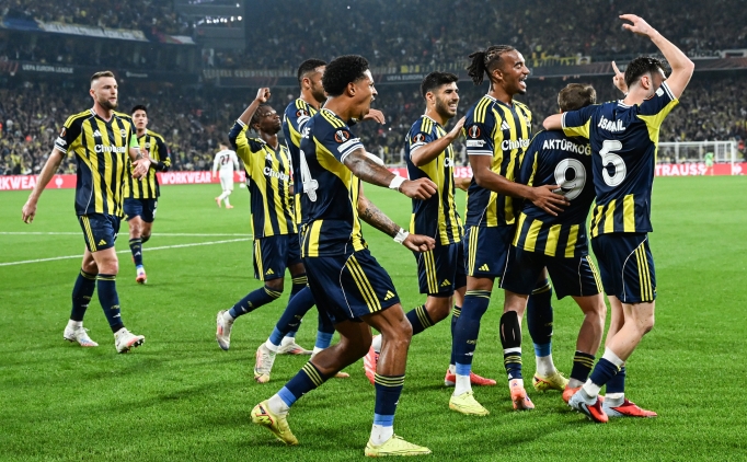 Fenerbahe'de Stuttgart galibiyeti sonras fla gerek!