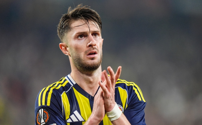 Fenerbahe'nin pres makinesi: smail Yksek