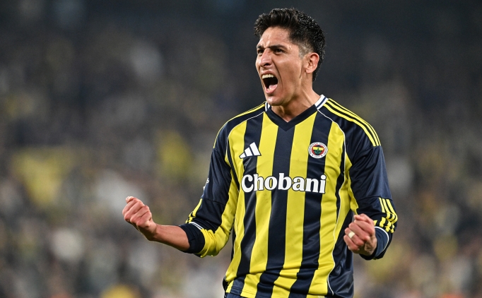 Fenerbahe'de Edson Alvarez transferinin perde arkas!