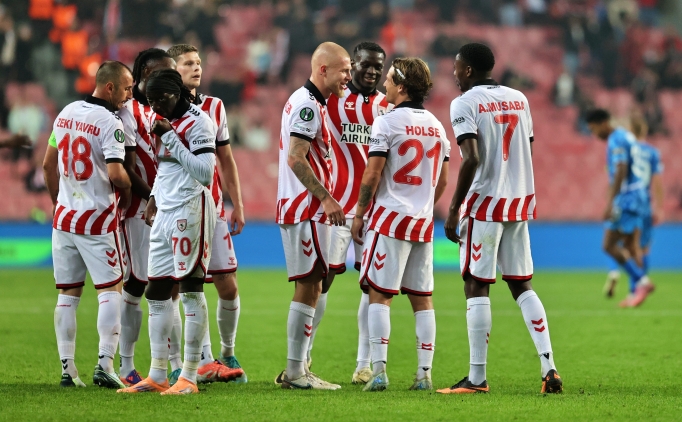 Sper Lig'de Karadeniz derbisi!