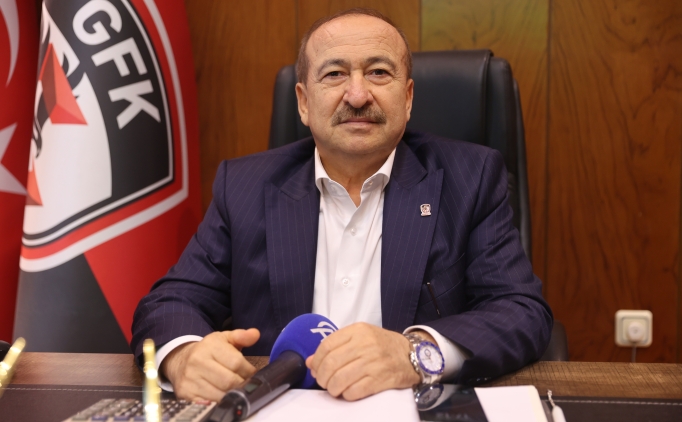 Memik Ylmaz: 'Ykseliteyiz, devamn getireceiz'