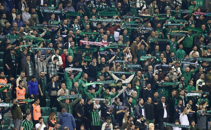 Kocaelispor'dan Zorbay K���k a��klamas�