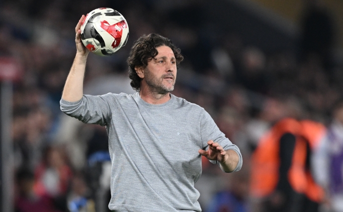 Trabzonspor, Fatih Tekke ile i sahada couyor