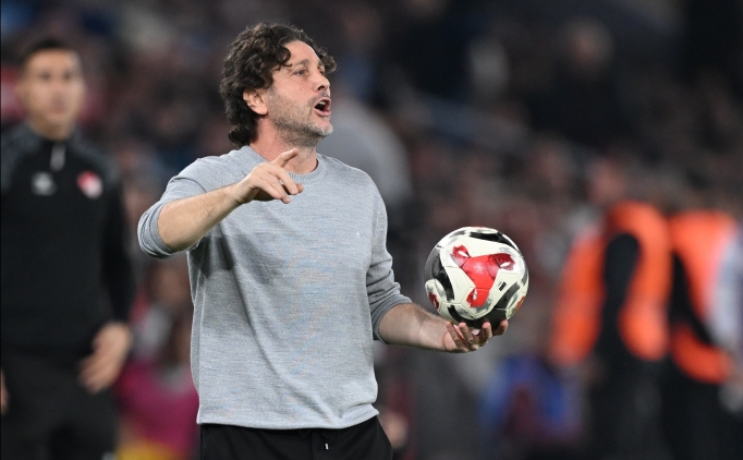 Fatih Tekke: 'Yenilmeyecek tak�m yok!'