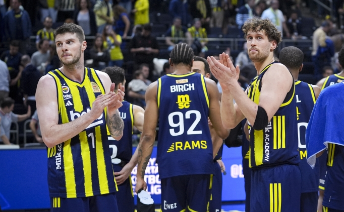 Basketbolda haftann program