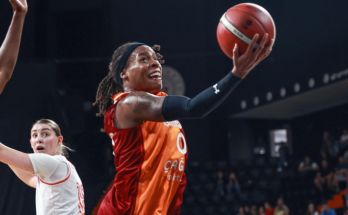 Galatasaray ada Faktoring, talya'da kazand!