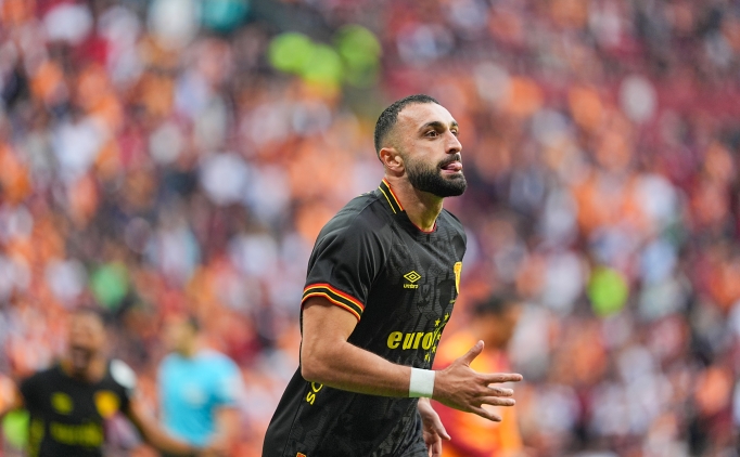 Efkan Bekirolu: 'RAMS Park'ta 10 kii dayanmak zor'