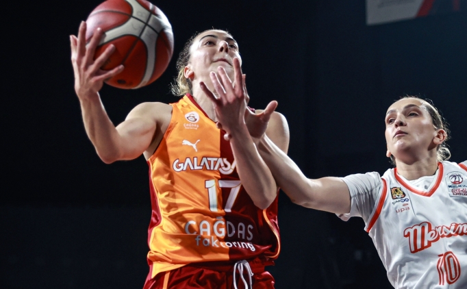 Galatasaray �a�da� Faktoring, Schio deplasman�nda