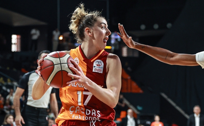 Galatasaray �a�da� Faktoring, Carolo'yu a��rl�yor