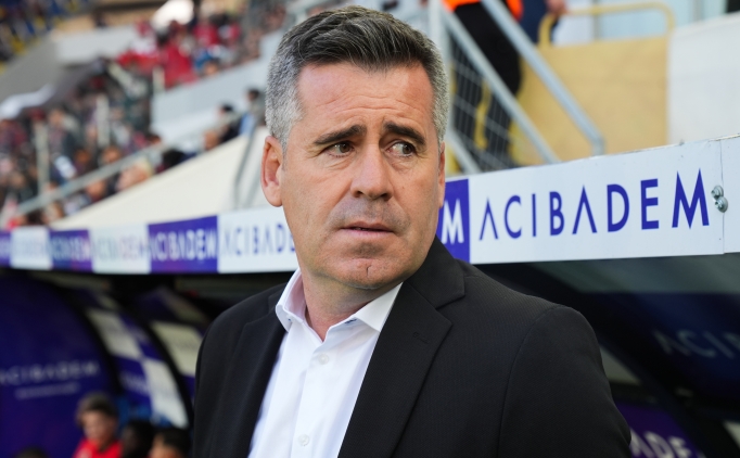 H�seyin Ero�lu'ndan Onyekuru a��klamas�: 'S�re veremeyiz'