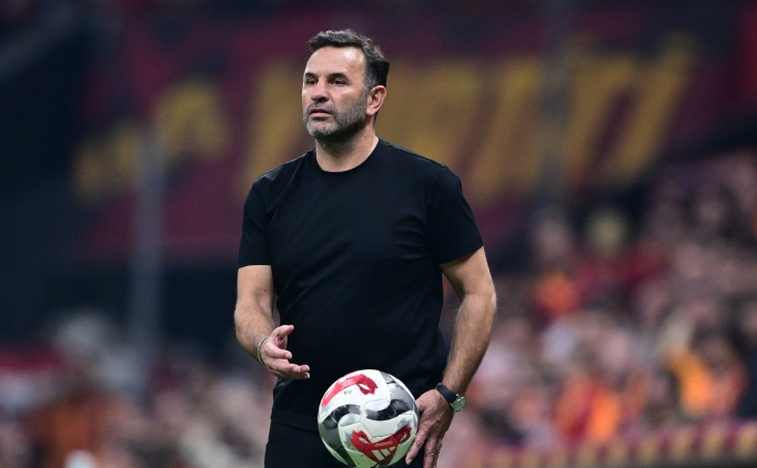 Galatasaray'da kriz: Real Madrid ve Manchester City �rne�i!