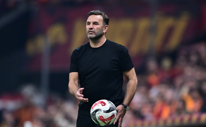 Okan Buruk: 'Hata istemiyorum'