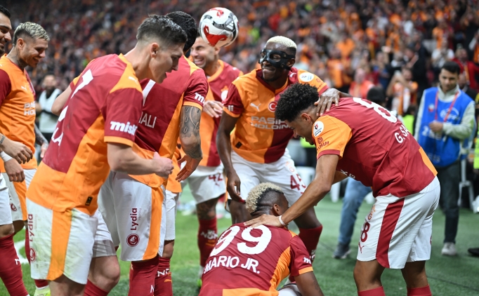 Arda 8, Ahmed 4 ma� sonra s�re buldu!