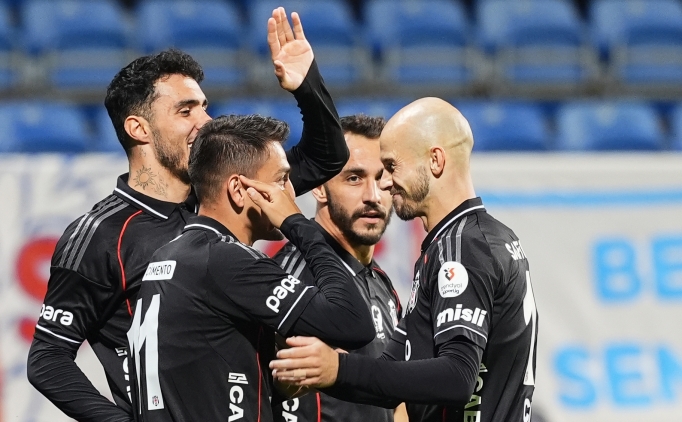 Beikta'ta derbiye zel prim!