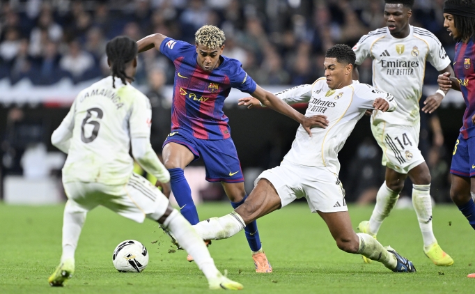 Arsene Wenger: 'Erkekler ve ocuklar arasndaki dello!'