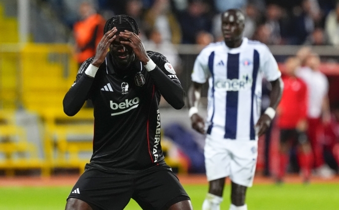 Cengiz atmak istedi, Tammy topu b�rakmad�!