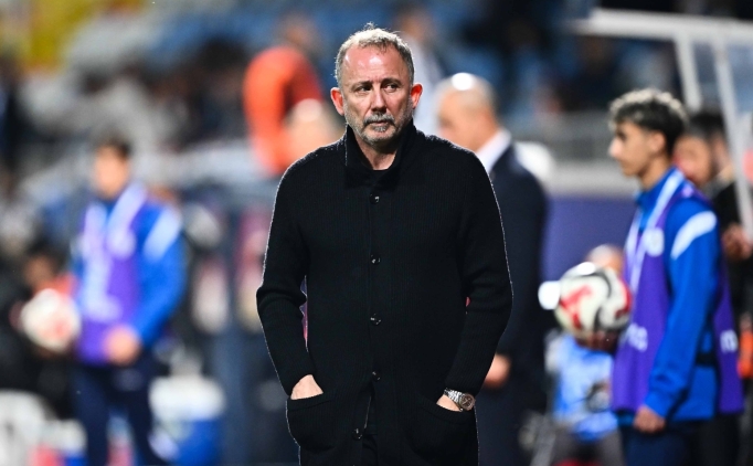 Sergen Yal��n, 1686 g�n sonra Fenerbah�e kar��s�nda