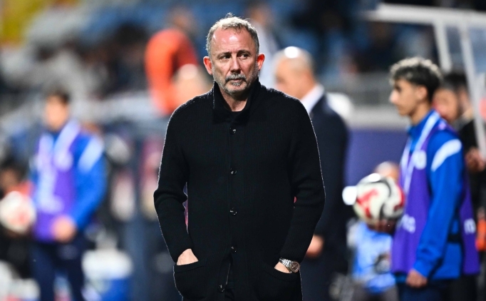 Sergen Yal��n, Be�ikta�'ta istemiyor!