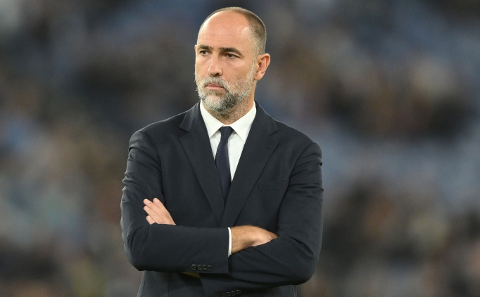 Juventus, Lazio'ya kar�� da kazanamad�!