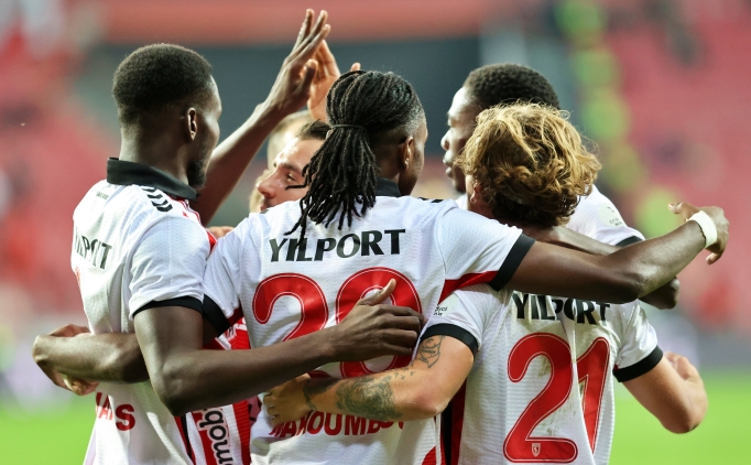 Samsunspor, Konyaspor deplasman�nda