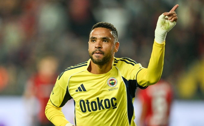 En-Nesyri'den derbi iin gol sz: 'Bu ksr dngy kracam!'