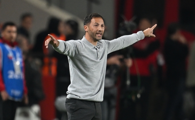 Fenerbah�e'de derbide s�rpriz tercih!