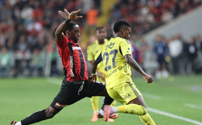 Semedo: 'Net olmaya alan birisiyim'