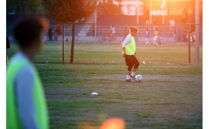 Adana �dmanyurdu'nun hedefi yeniden S�per Lig