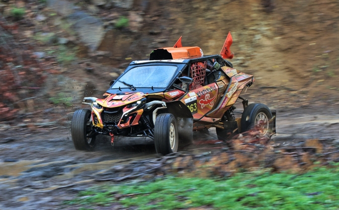 Burhan Turan 2025 Trkiye Baja ampiyonas 3. aya Antalya'da gerekletirilecek