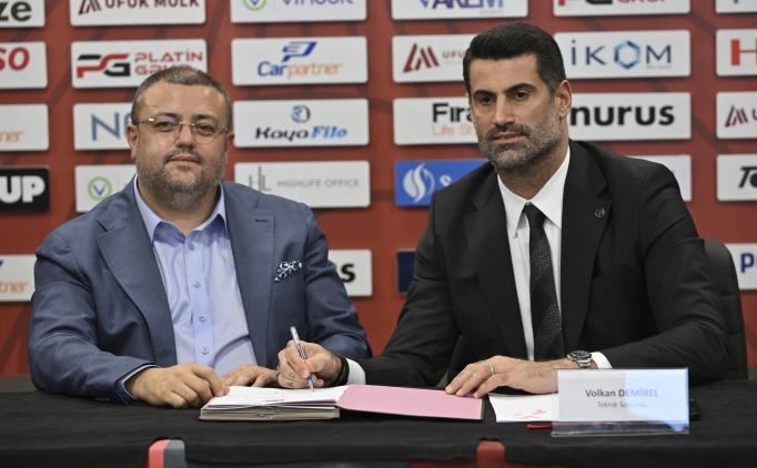 Volkan Demirel: 'Ruhu iliklerimde hissettim'