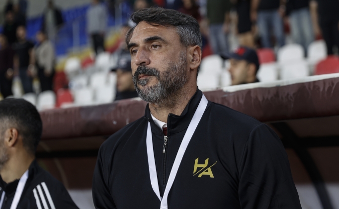 Hugo Almeida: 'Hakem ma�� katletti'