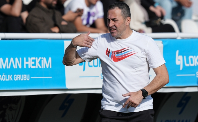 Yal��n Ko�ukavak: 'Ke�i�reng�c�'n�n �ncelikli hedefi play-off'