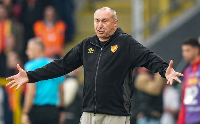 Stoilov: 'Kimsenin g�z�n�n ya��na bakmam'