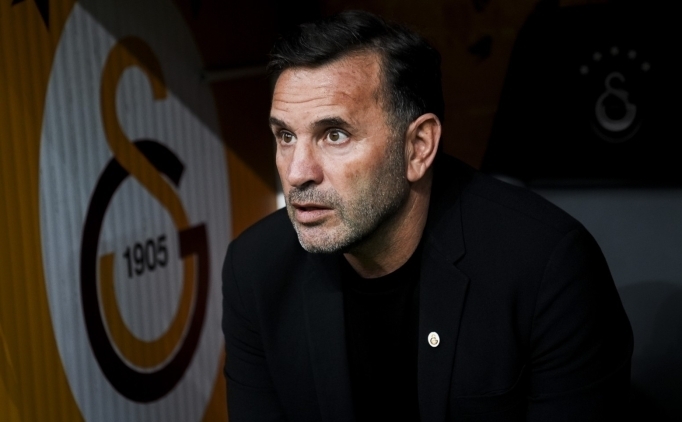 Okan Buruk'un y�k�m plan�: '�lk 20 dakika!'